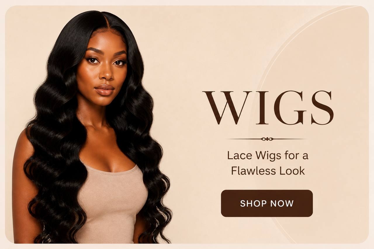 Luxury Wigs