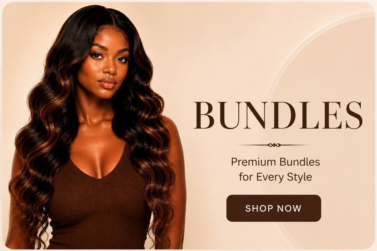 Luxury Bundles