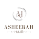 asheerahhair - Início