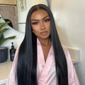 Straight Wig