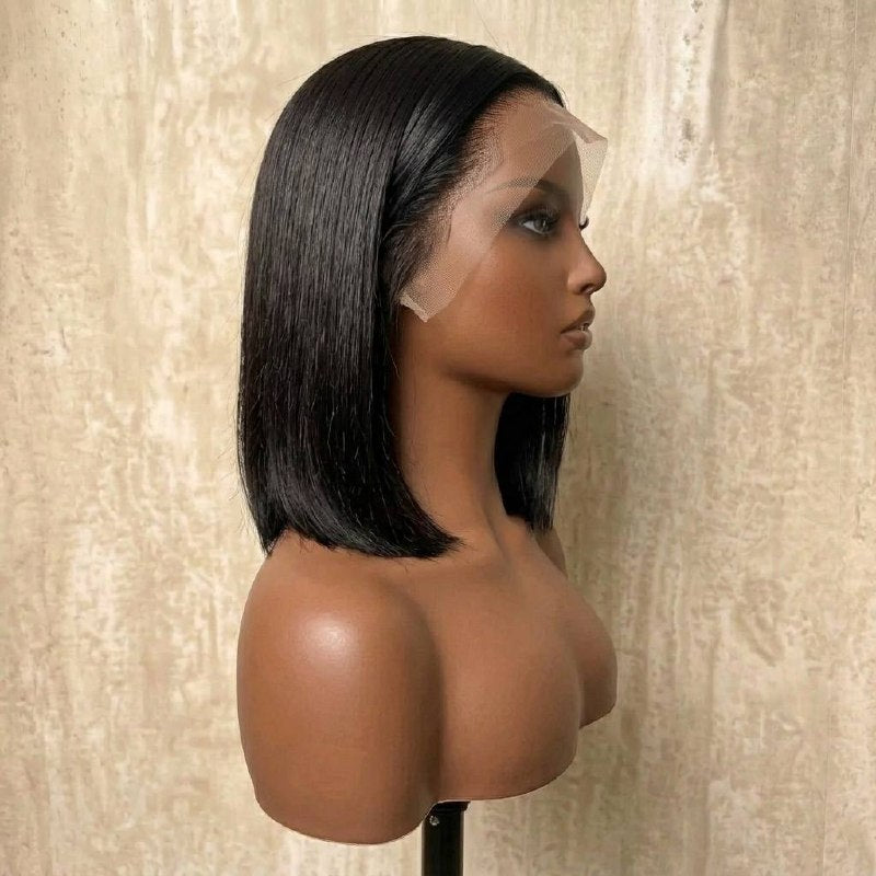 Straight Wig