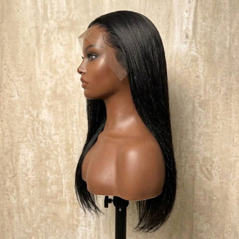 Straight Wig