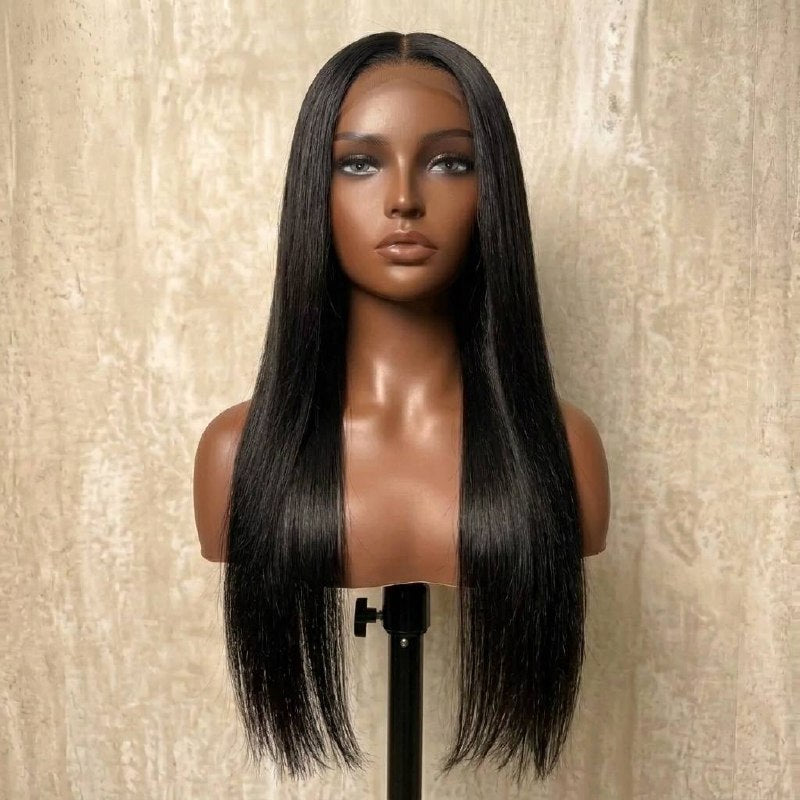 Straight Wig