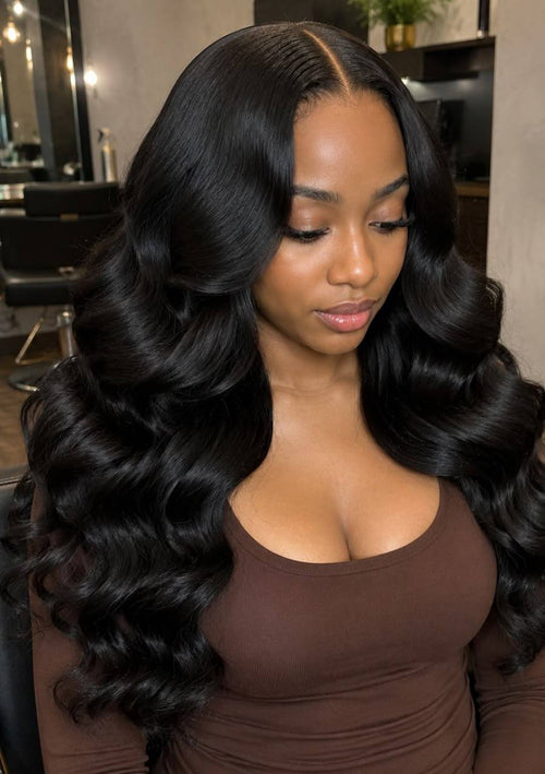 Body Wave Wig