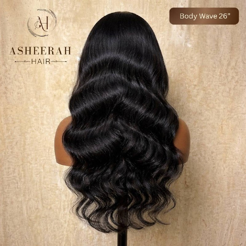 Body Wave Wig