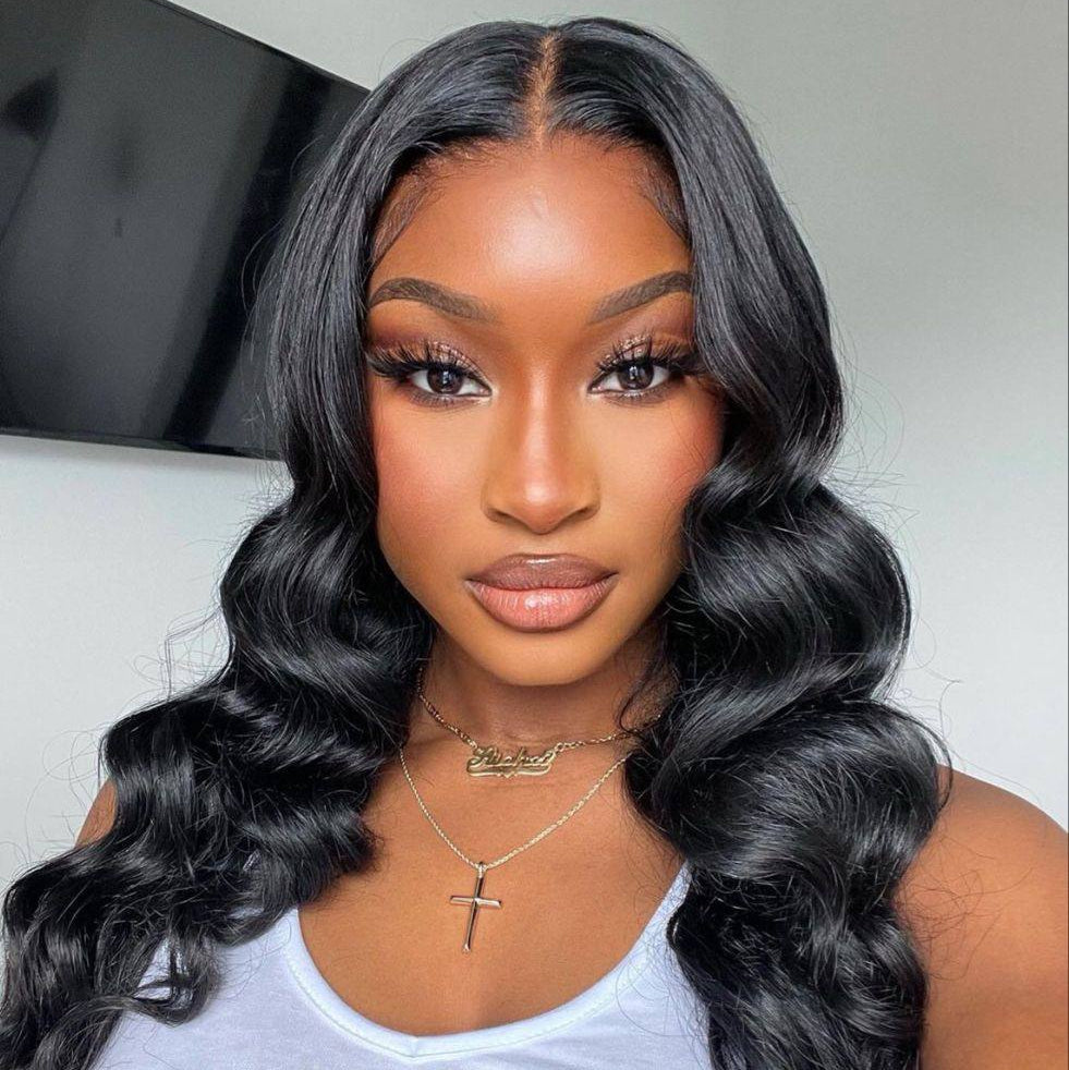 Loose Wave Wig
