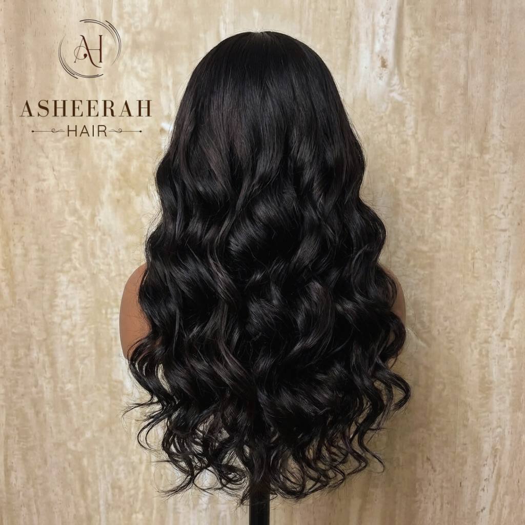 Loose Wave Wig