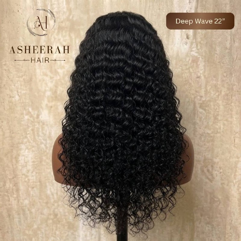 Deep Wave