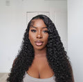 Water Wave Wig
