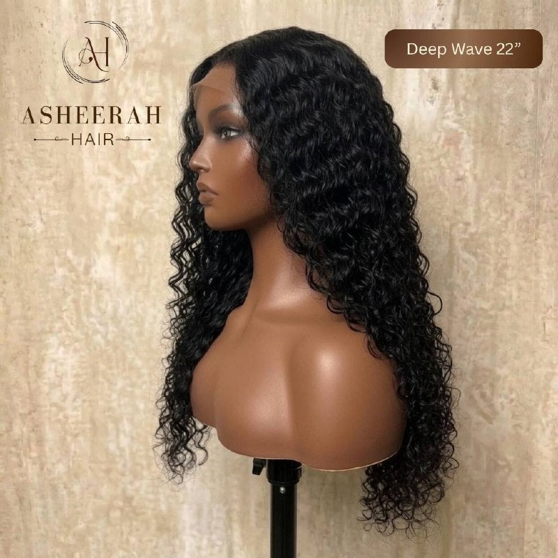 Deep Wave
