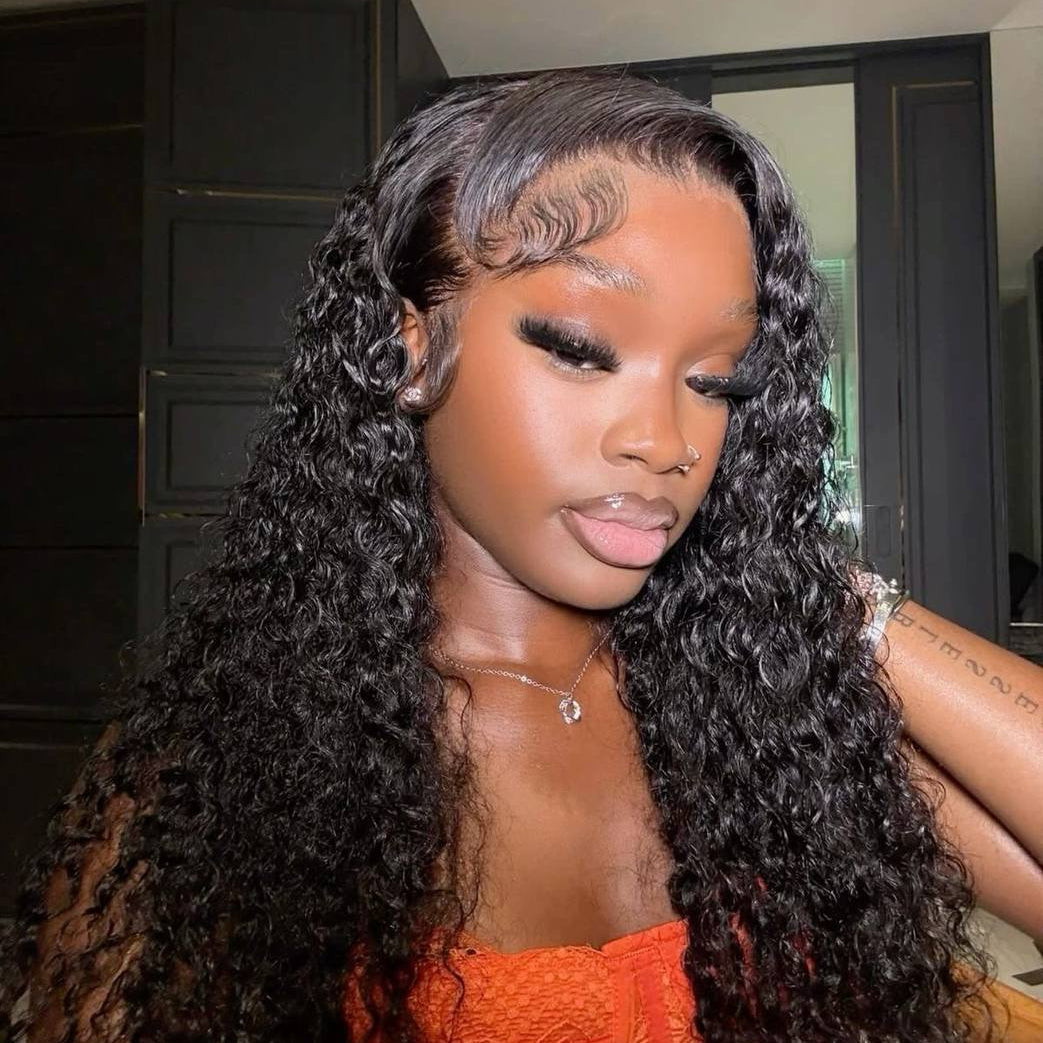 Deep Wave