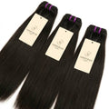 Straight Bundles