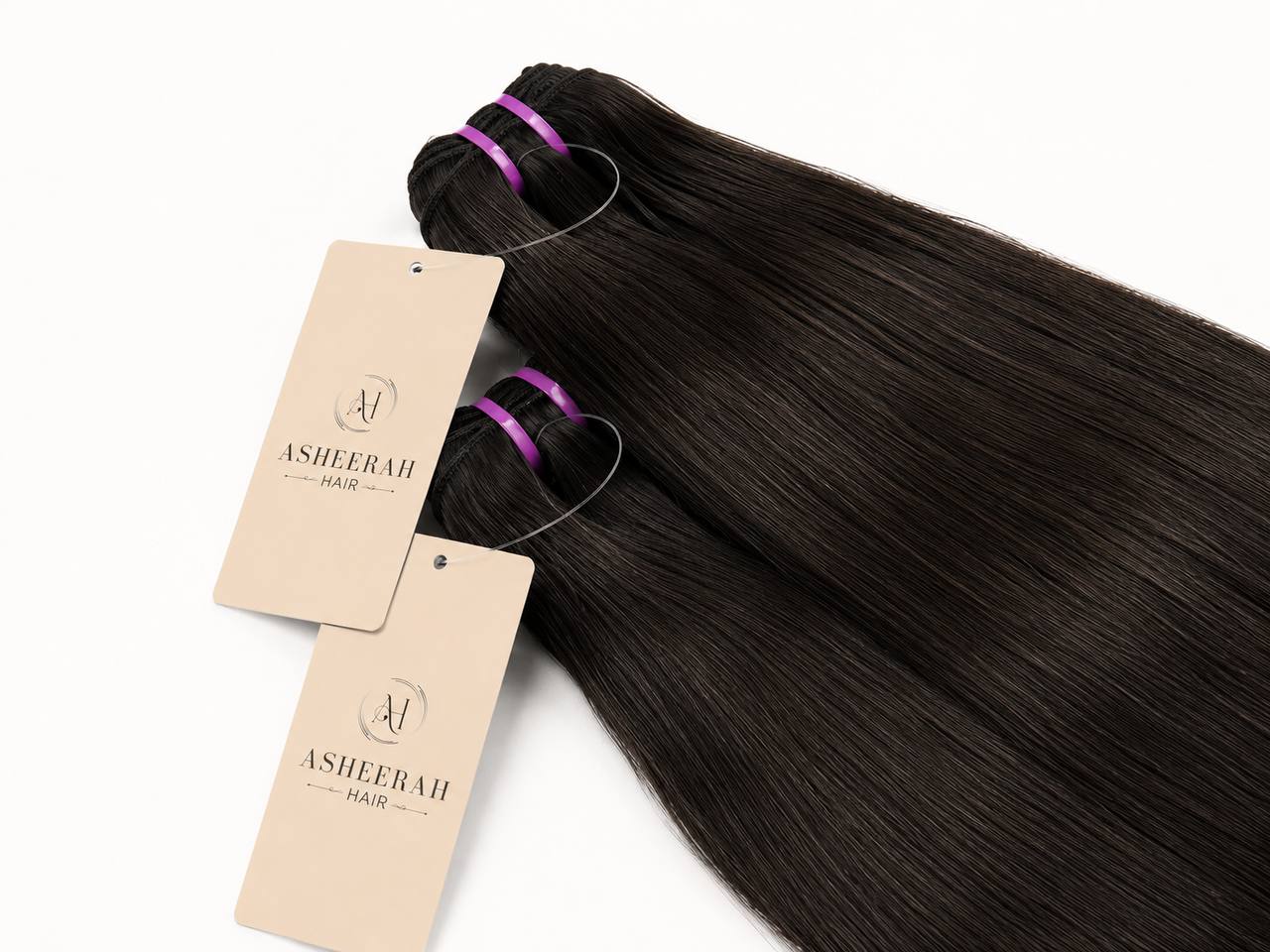 Straight Bundles