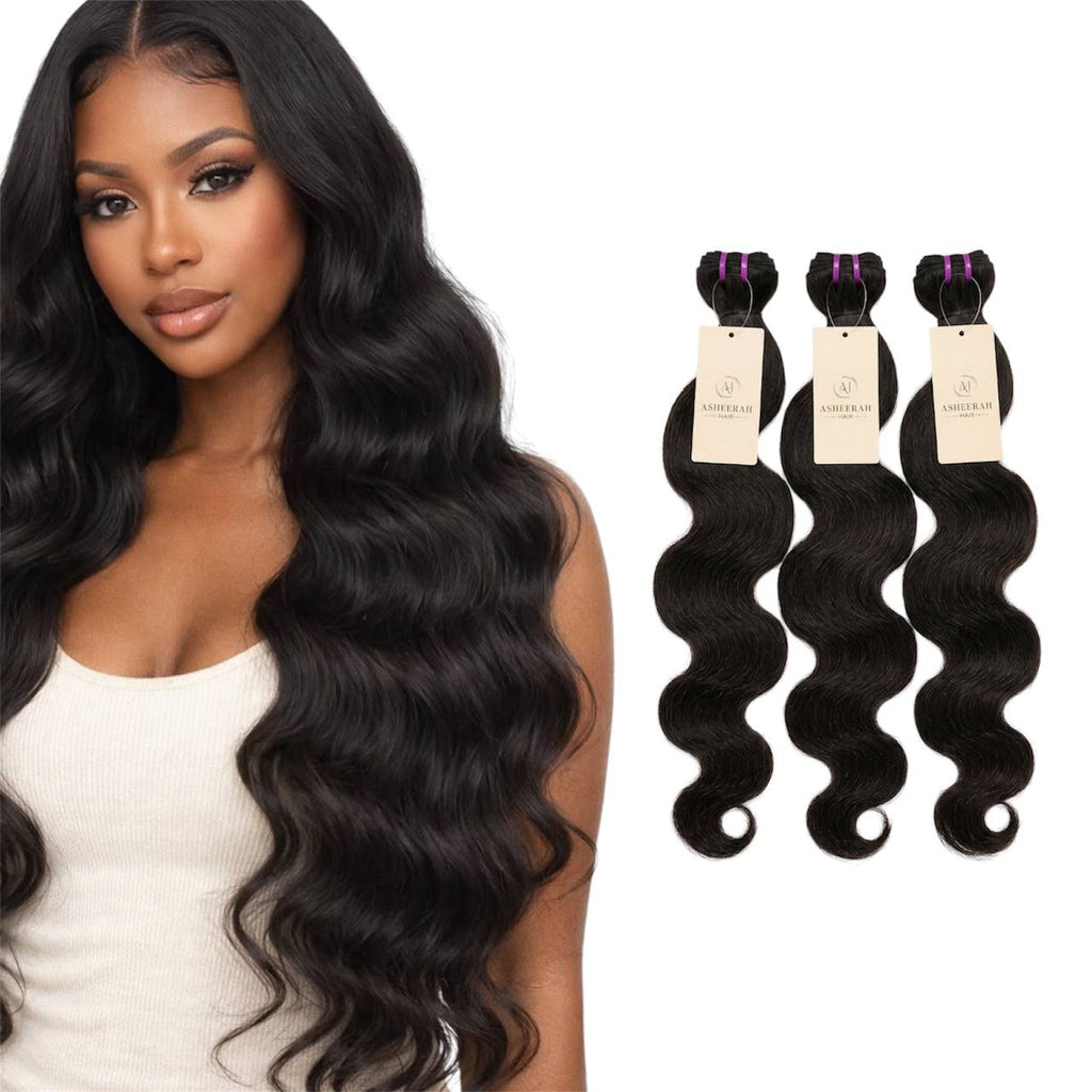 Body Wave Bundles