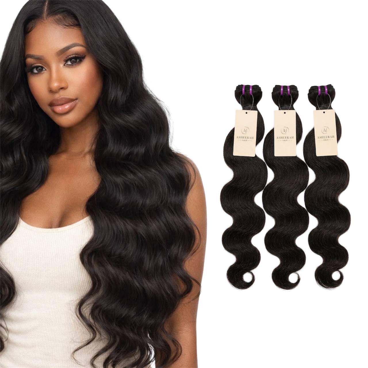 Body Wave Bundles