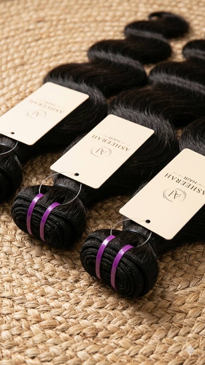 Body Wave Bundles
