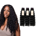 Burmese Curly Bundles