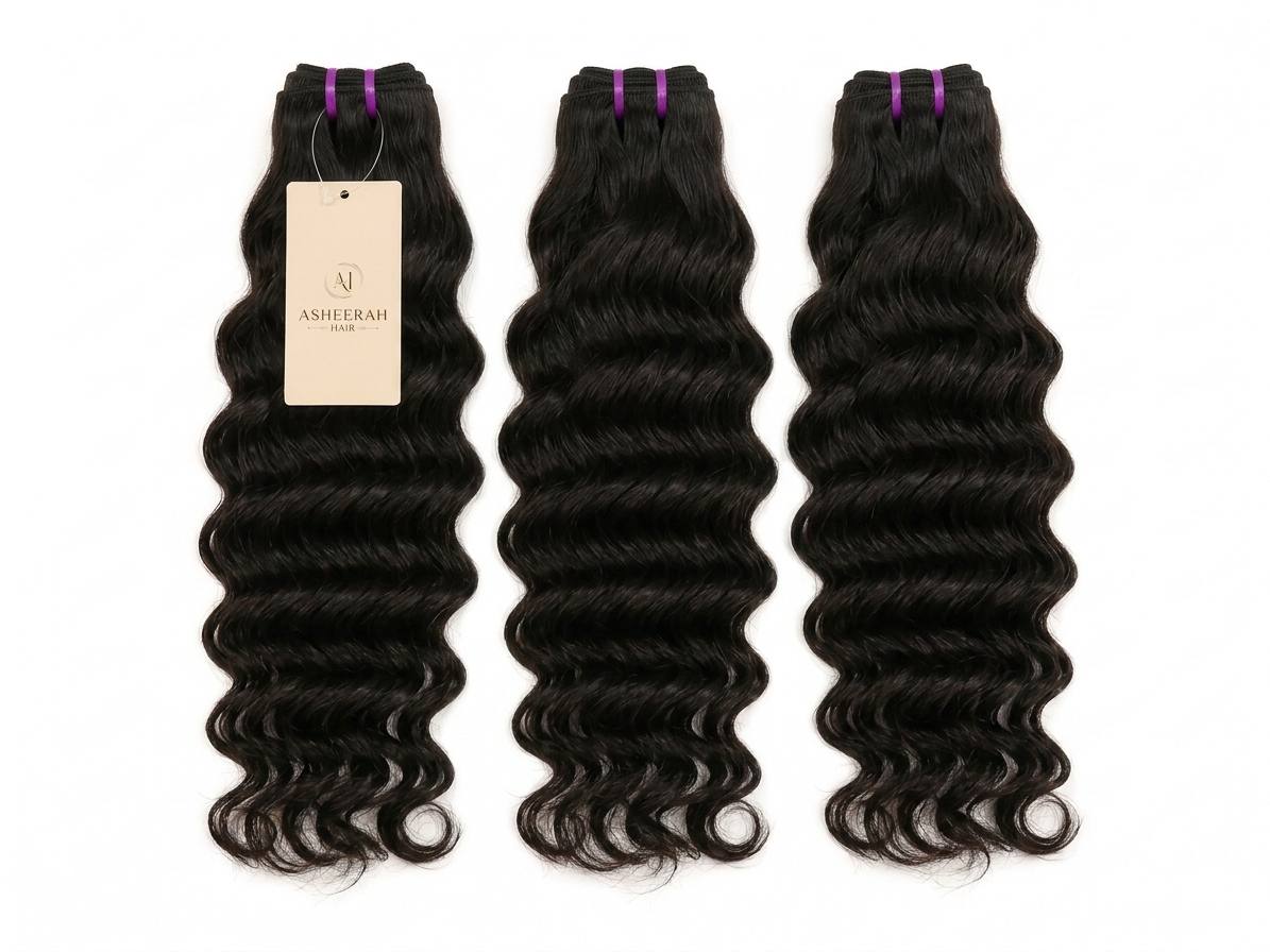 Deep Wave bundles