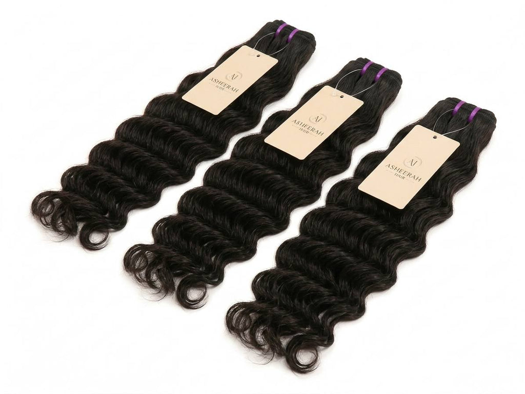Deep Wave bundles