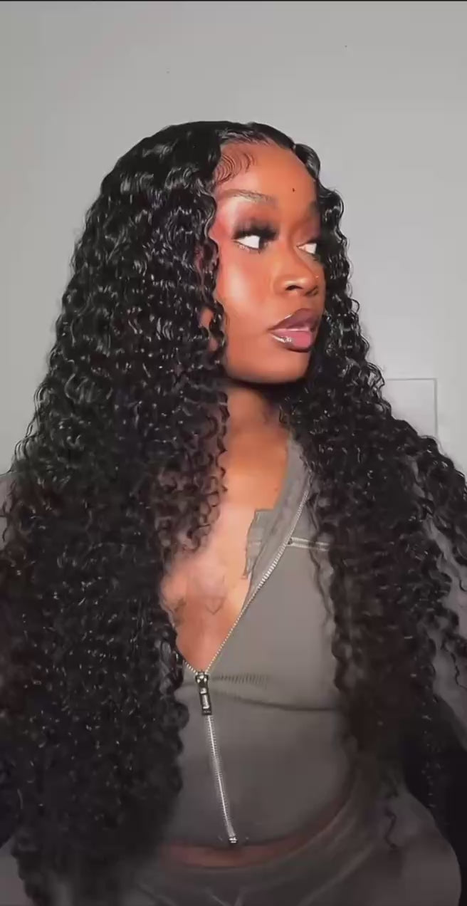 Deep Wave